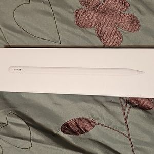 Apple pen (2nd generation)